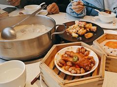 -煲王粤菜餐厅(中侨中心店)