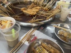 -卫卫麻辣烫(建设新村路店)