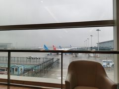 -杭州萧山国际机场