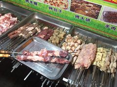 -新疆阿力烧烤