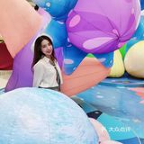 温江的中心合生汇！太太太好逛了吧