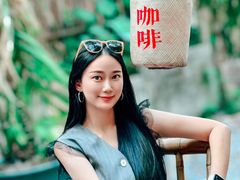 -Metal hands·铁手咖啡