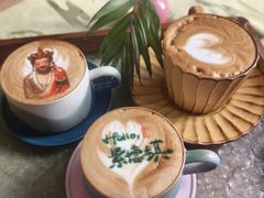 -猫屎咖啡(陶溪川店)