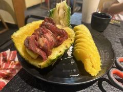 -伊茉家的烤肉店(勒泰中心店)