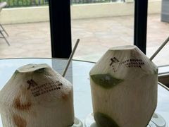 -大堂酒廊·亚龙湾万豪度假酒店