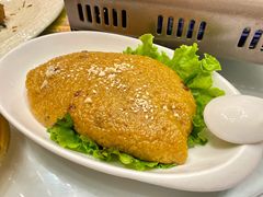 贵州小米鲊-泉味道贵州厨房(三里河店)