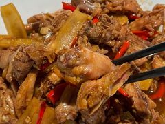 -火候轩品质湘菜·私厨(市府店)