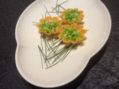-君庭中餐厅(湘江豪生店)