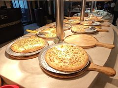 -好伦哥比萨自助(永定路店)