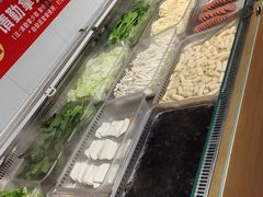 -成老灶火锅鸡(平山店)