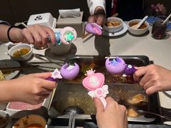 -海底捞火锅(劲松店)