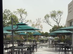 -静之湖湖畔餐厅