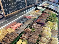 -蚝美人·生蚝海鲜烧烤(茶花园店)