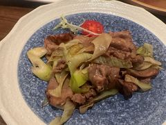 -大渔铁板烧(东城店)