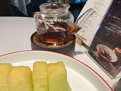 -湘上湘(米其林餐厅-正大中心总店)
