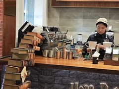 -星巴克臻选(广州沙面店)