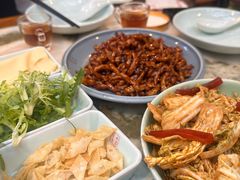 -小吊梨汤·北京菜(香山店)