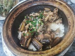 -红星光发煲仔饭(大石街店)