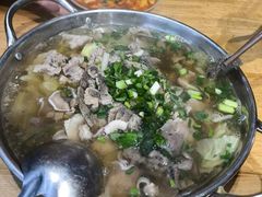 -谢老五跷脚牛肉·非遗传承店