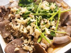 -阳江河堤老牌曾记美食