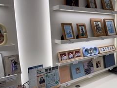 -海马体照相馆(昆明广福路爱琴海店)