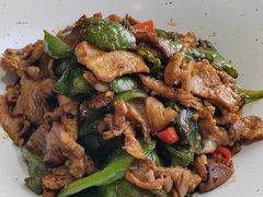 -鲜得莱渔港·小平岛海胆馆(七贤岭店)