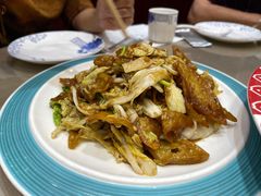 -老德州四合院·德州菜(天衢路店)