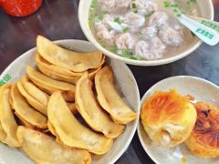 -李记清真馆(打钉巷店)