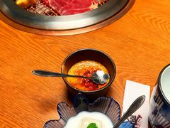 -炎蔵牛舌烤肉