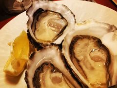 -斯普汇生蚝牛排馆(中骏世界城店)