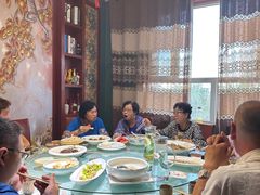 -渔公馆·川菜馆·家宴·生日宴(大地中央广场店)