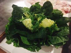 -百年果林椰子鸡(中洲店)