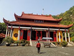 -漳州云洞岩风景区-瑞竹岩