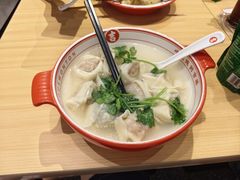 -吉祥馄饨(宁波高铁店)