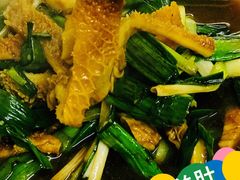 -苏州藏书羊肉馆(安顺路店)