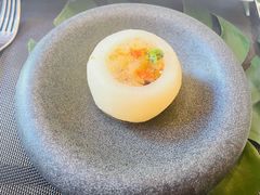 桃胶雪梨-王府茶宴(大观园总店)