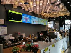 -咪咕咖啡(北京西单店)