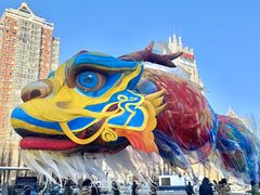-龙塔