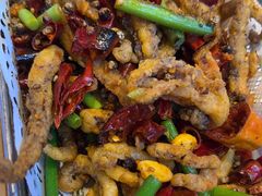 -渔家风味·鲅鱼水饺·央视展播·海鲜天津菜(开发区店)