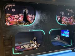 -Moss7Club 剧本杀桌游(inspark店)