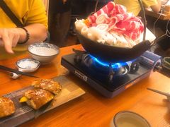 -無忧浅草君·洋风料理(下沙宝龙二期一店)