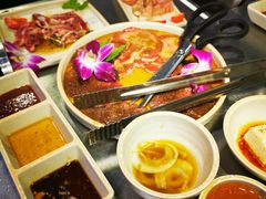 -喜来稀肉(虹泉路店)