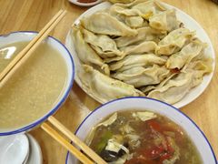 -西工饭庄快餐厅(西工小街店)