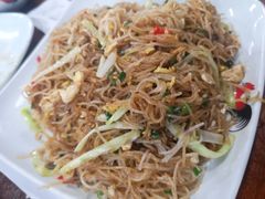 炒米粉-大院涮烤·东北经典老味烧烤·铜锅涮肉(江南东路店)