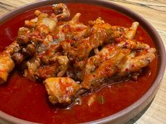 -京玉菲饭店(李村店)