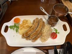 -haxnbauer海森堡德国餐厅(深圳coco店)