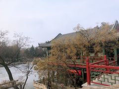 -莲池书院博物馆