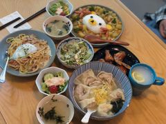 -红小满休闲餐厅(十全街店)