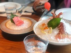 -Mr·Fish鱼鲜生海鲜放题(银泰in99店)