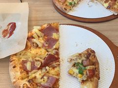 -达美乐比萨(大华锦绣优嘉店)